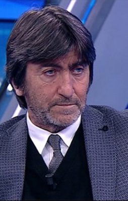 'Fener'i bir daha rüyasında göremez' Dilmen onu uyardı