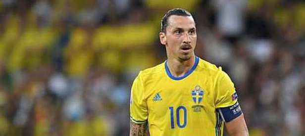 Ibrahimovic transferini açıkladı