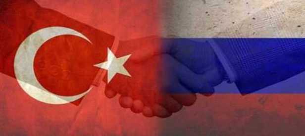 Rusya’dan Türkiye’ye işbirliği teklifi
