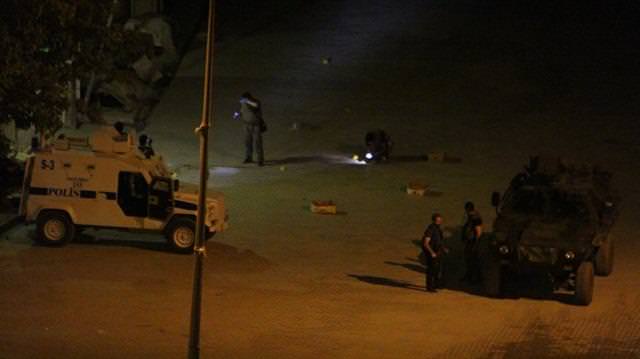 Bingöl’de kalleş tuzak: 2 şehit