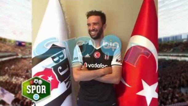 Yılın transferi resmen açıklandı!-1