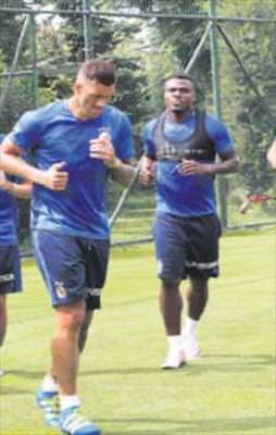 Fener’in temposu artıyor