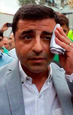 Eşbaşkanlar ifadeye çağırıldı