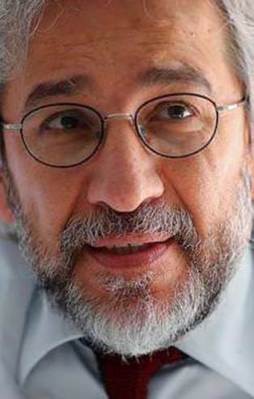 Dündar: 'Müslümanların çoğalmasından korkuyoruz'