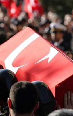 Hakkari ve Mardin'de 6 asker şehit oldu