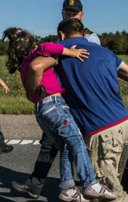 Danimarka sığınmacıların parasına el koydu