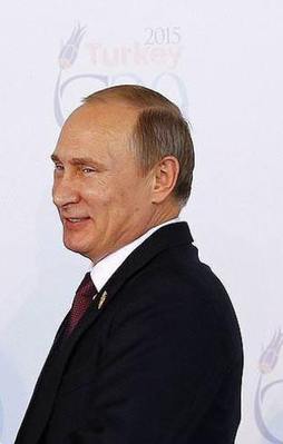 Erdoğan ve Putin G20 öncesi görüşebilir