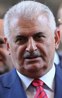 Başbakan Yıldırım'dan önemli açıklamalar