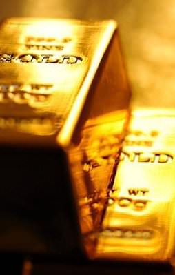 Altının kilogramı 123 bin 500 liraya yükseldi