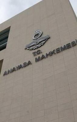 AYM'den CHP'ye kötü haber