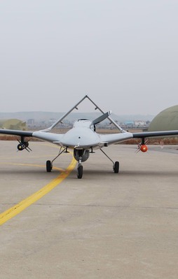 Bayraktar İHA artık Türk polisinin hizmetinde