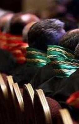 Bakanlık'tan hakim ve savcı adayı alım ilanı