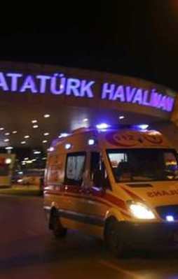 Havalimanındaki terör saldırısınında yeni gelişme