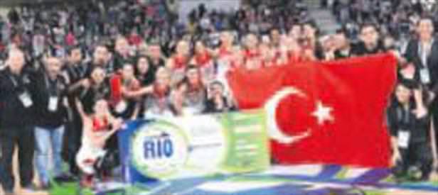 Sultanlar bugün toplanıyor