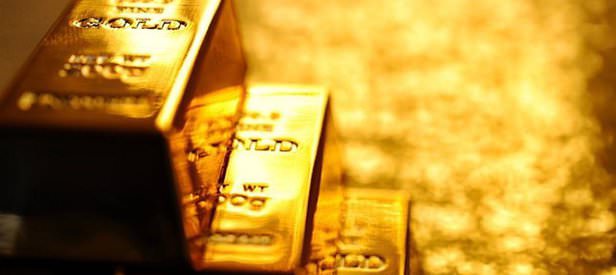 Altının kilogramı 123 bin 500 liraya yükseldi