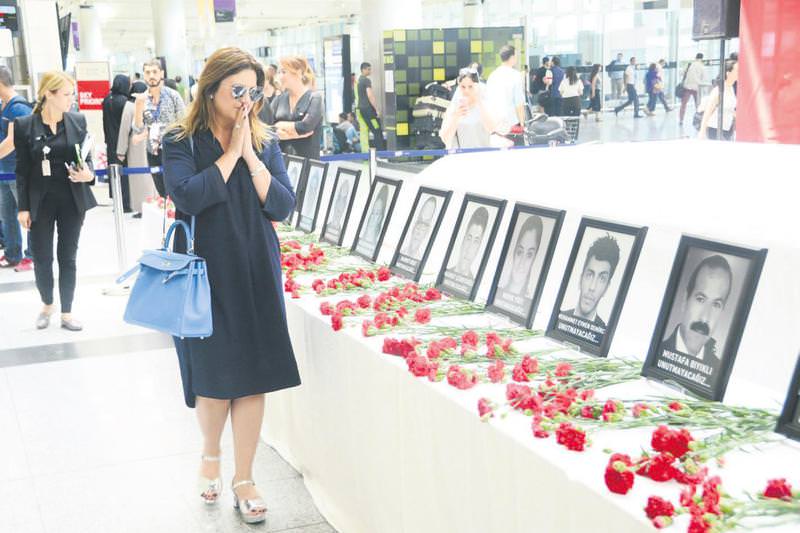CANımız yandı