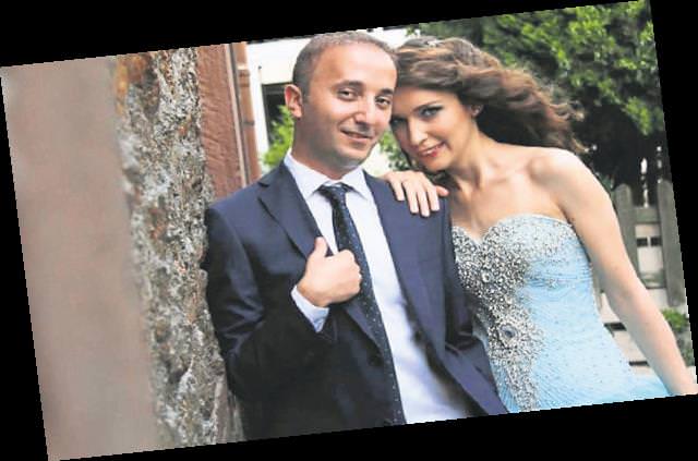 Düğün yerine cenaze