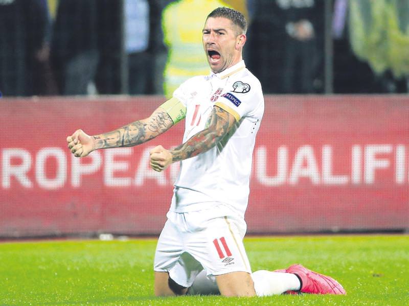 Kolarov için büyük kapışma!