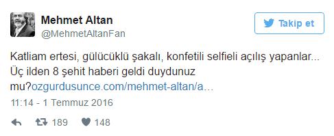 FETÖ'cülerden alçakça provokasyon-1