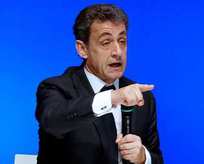 Sarkozy’den cumhurbaşkanlığı yarışı sinyali