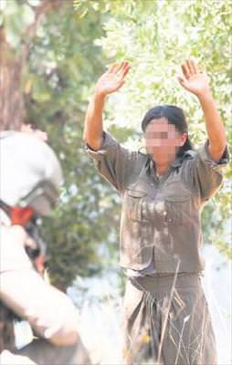 HDP binasından PKK’ya