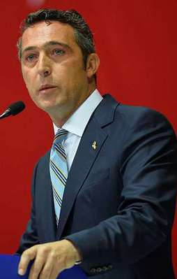 Koç ailesi FETÖ'cülerden şikayetçi oldu
