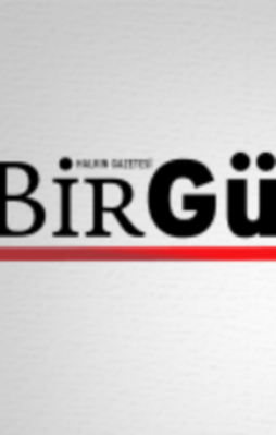Birgün'ün hakareti cezasız kalmadı