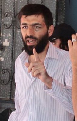 Adana'da cemaatin linç ettiği şüpheli konuştu