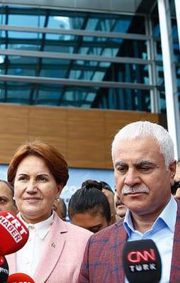 MHP'li muhalifler: Kurultayı toplayacağız