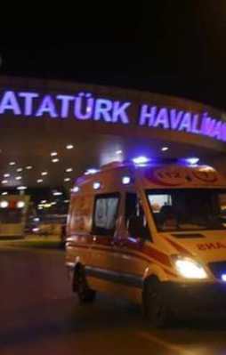 Hain saldırıda ölü sayısı yükseldi