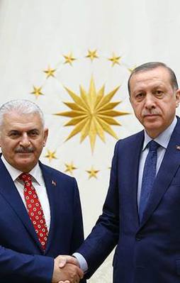 Siyasilerin bayram programı belli oldu