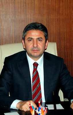 "Ümmetin tek umudu Cumhurbaşkanı Erdoğan'dır"