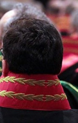 113 hakim ve savcının yeri değişti