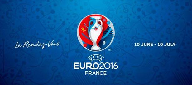 Fransa’da 818 örnek alındı Euro 2016 temiz çıktı