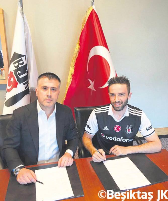 31 yaşında 30 milyonluk imza