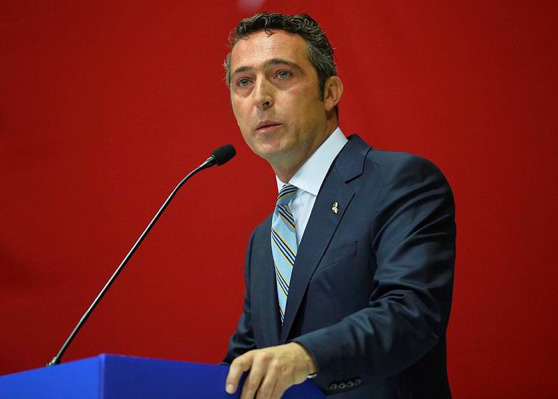 Koç ailesi FETÖ'cülerden şikayetçi oldu
