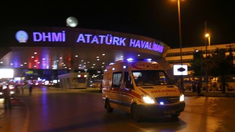 Hain saldırıda ölü sayısı yükseldi