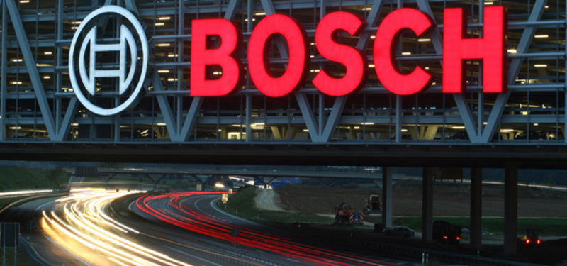 Emisyon skandalı Bosch'a sıçradı