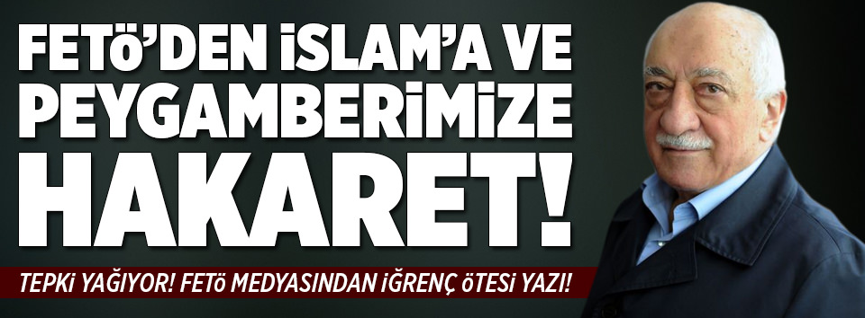 Hz. Peygamber’i icra üyesi yaptılar-1