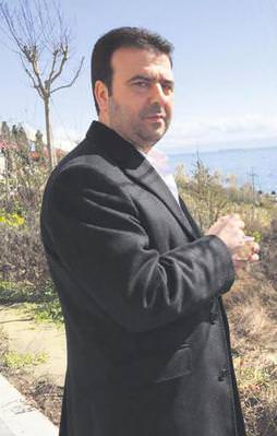 Uyuşturucudan bile himmet almışlar