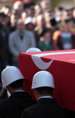 Şırnak'ta kalleş saldırı: 1 asker şehit