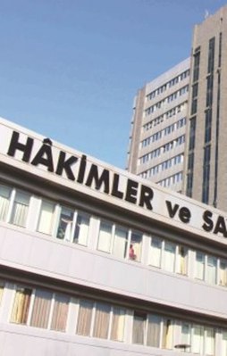 Yeni terör mahkemeleri geliyor