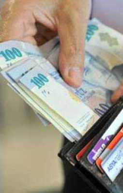 Emeklilere ikramiye farkı müjdesi