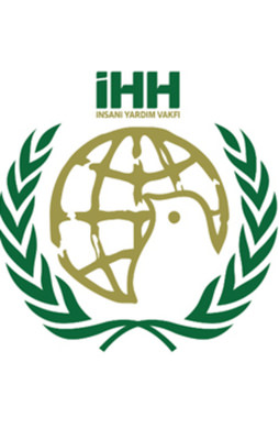 İHH o atasözü için özür diledi