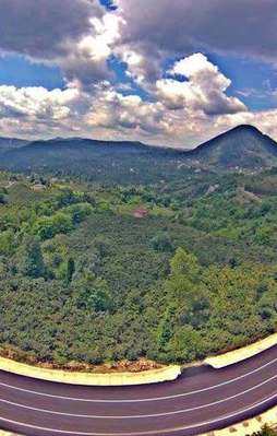 Karadeniz – Akdeniz Yolu’nun en önemli etabı tamamlandı