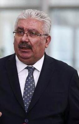 MHP'den çok sert açıklama