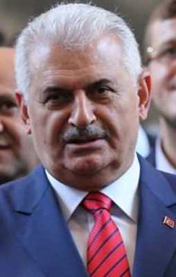 Başbakan tarih verdi! Dünyanın en büyüğü geliyor