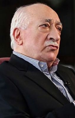 FETÖ'nün 10 maddelik yemini