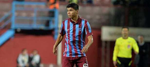 Trabzonspor’dan İshak Doğan açıklaması