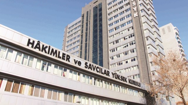 Yeni terör mahkemeleri geliyor